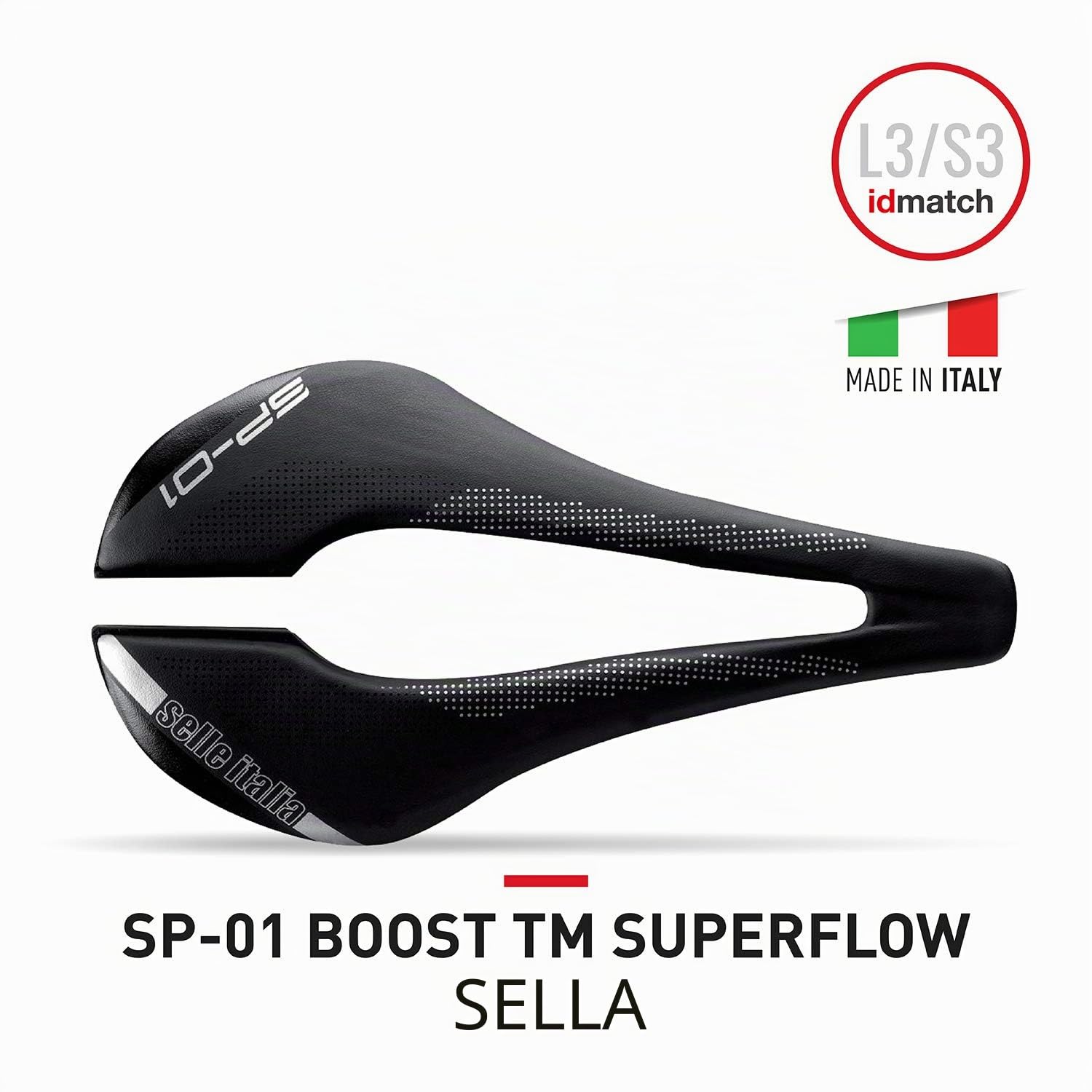selle-italia-sp-01-boost-tm-superflow-sella-strada-compatta image 2