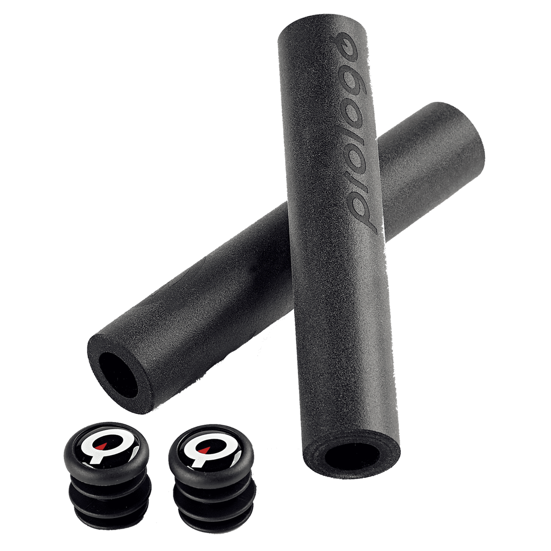prologo-mastery-manopole-mtb-silicone-130mm image 1