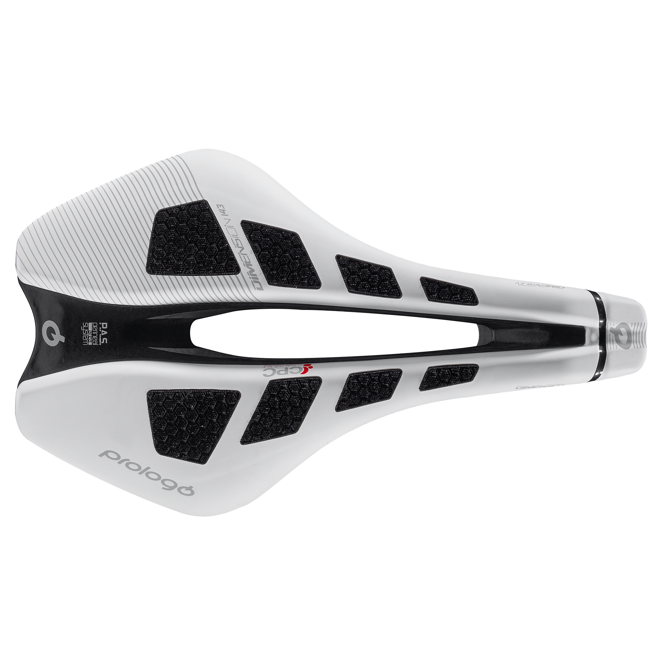 prologo-dimension-143-cpc-sella-v-shape-unisex image 3