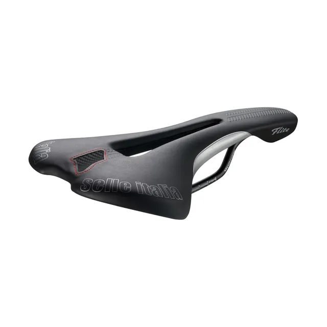 selle-italia-flite-tm-flow-sella-bici-corsa-e-mtb-nero-l2 image 1