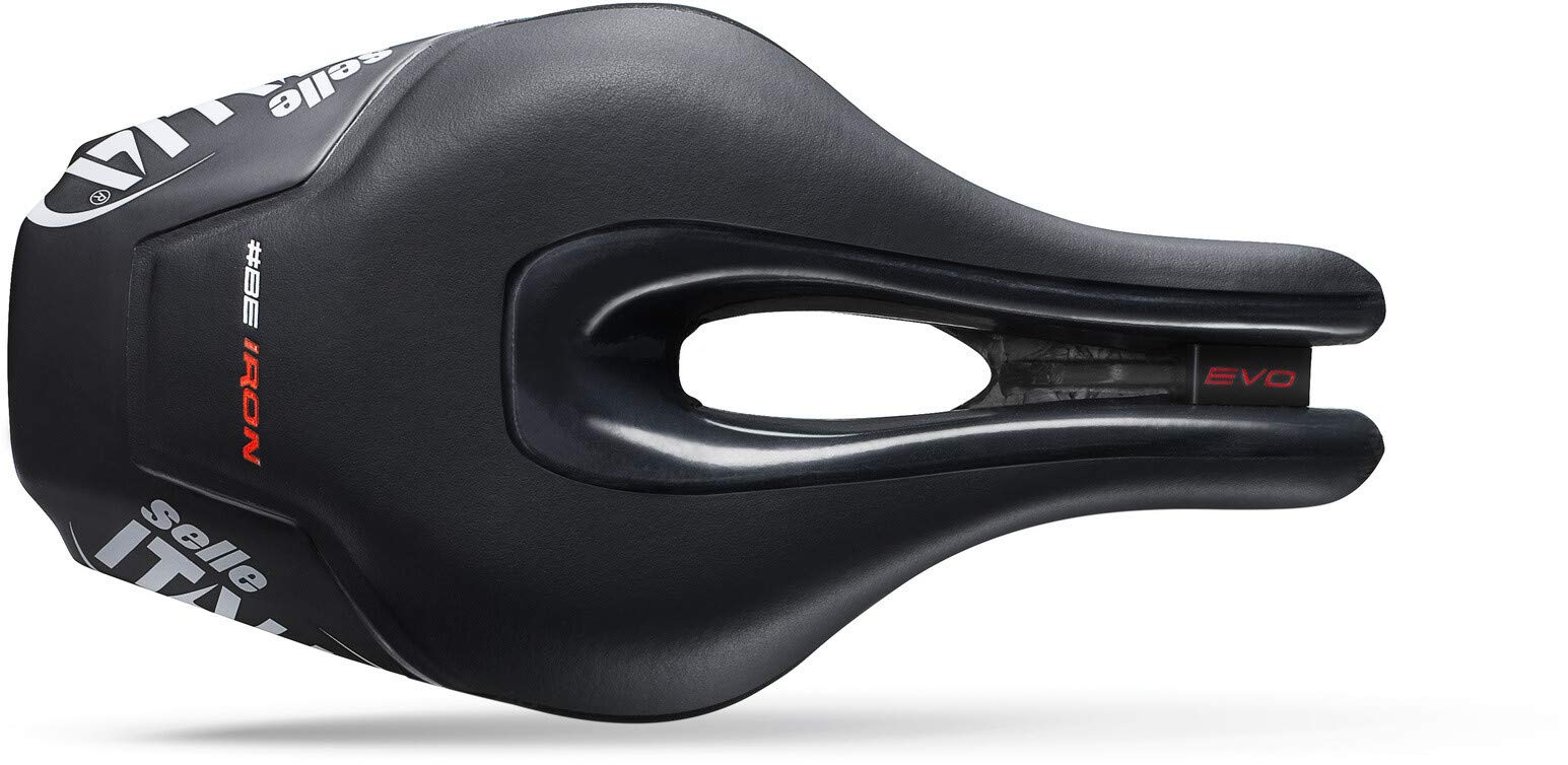 selle-italia-iron-evo-sella-bici image 5