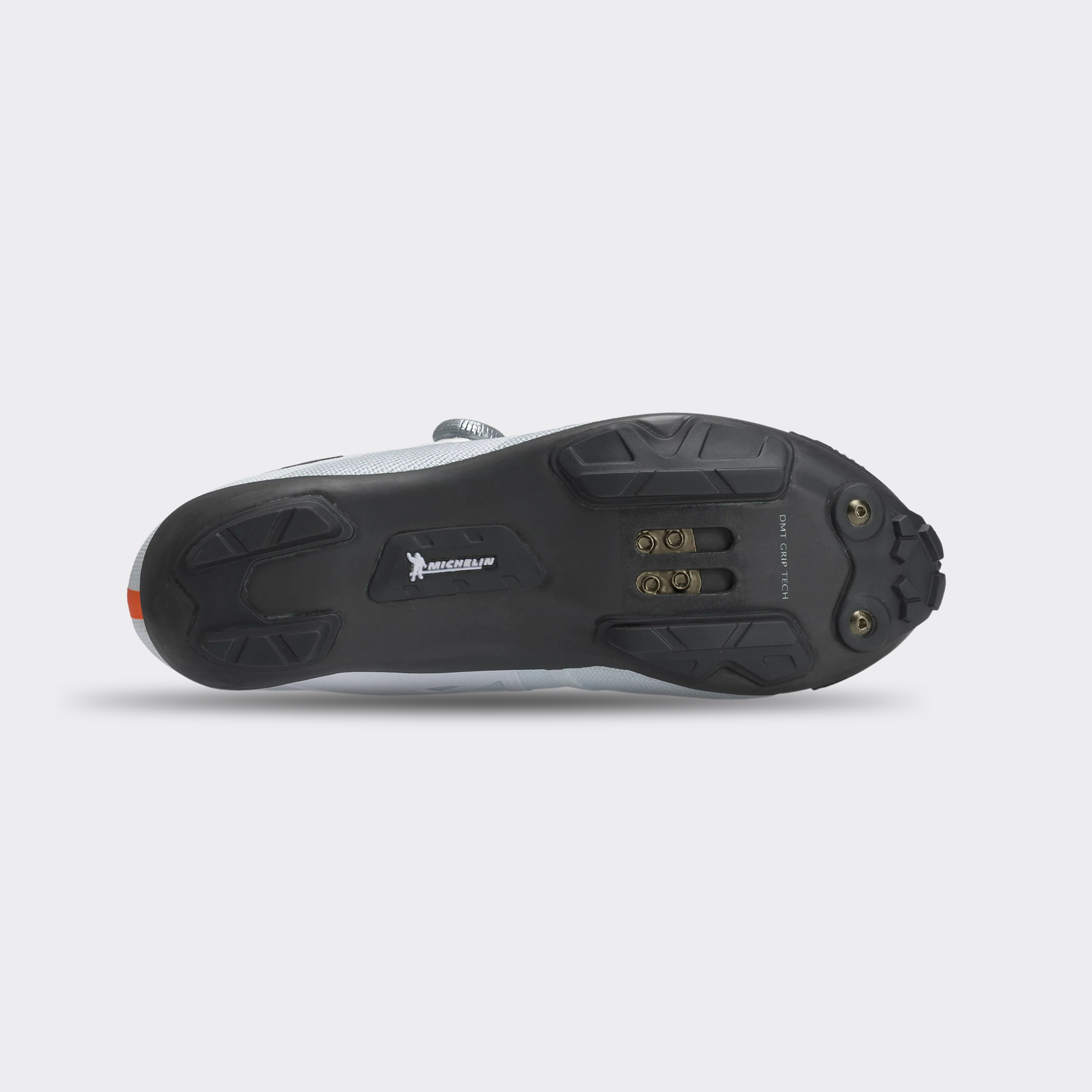 dmt-km0-evo-scarpe-mtb-bianco-argento image 3