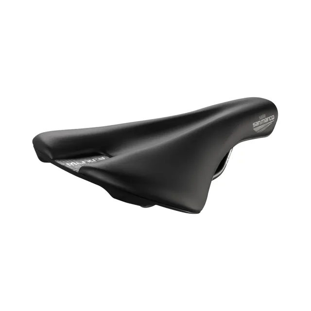 selle-san-marco-mantra-manganese-l2-sella-off-road-gravel-flat image 1