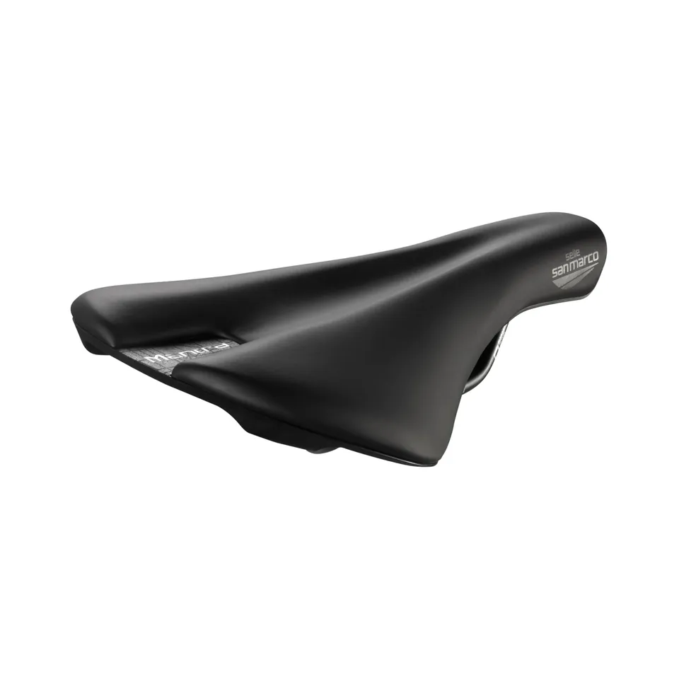 selle-san-marco-mantra-manganese-l2-sella-off-road-gravel-flat image 1