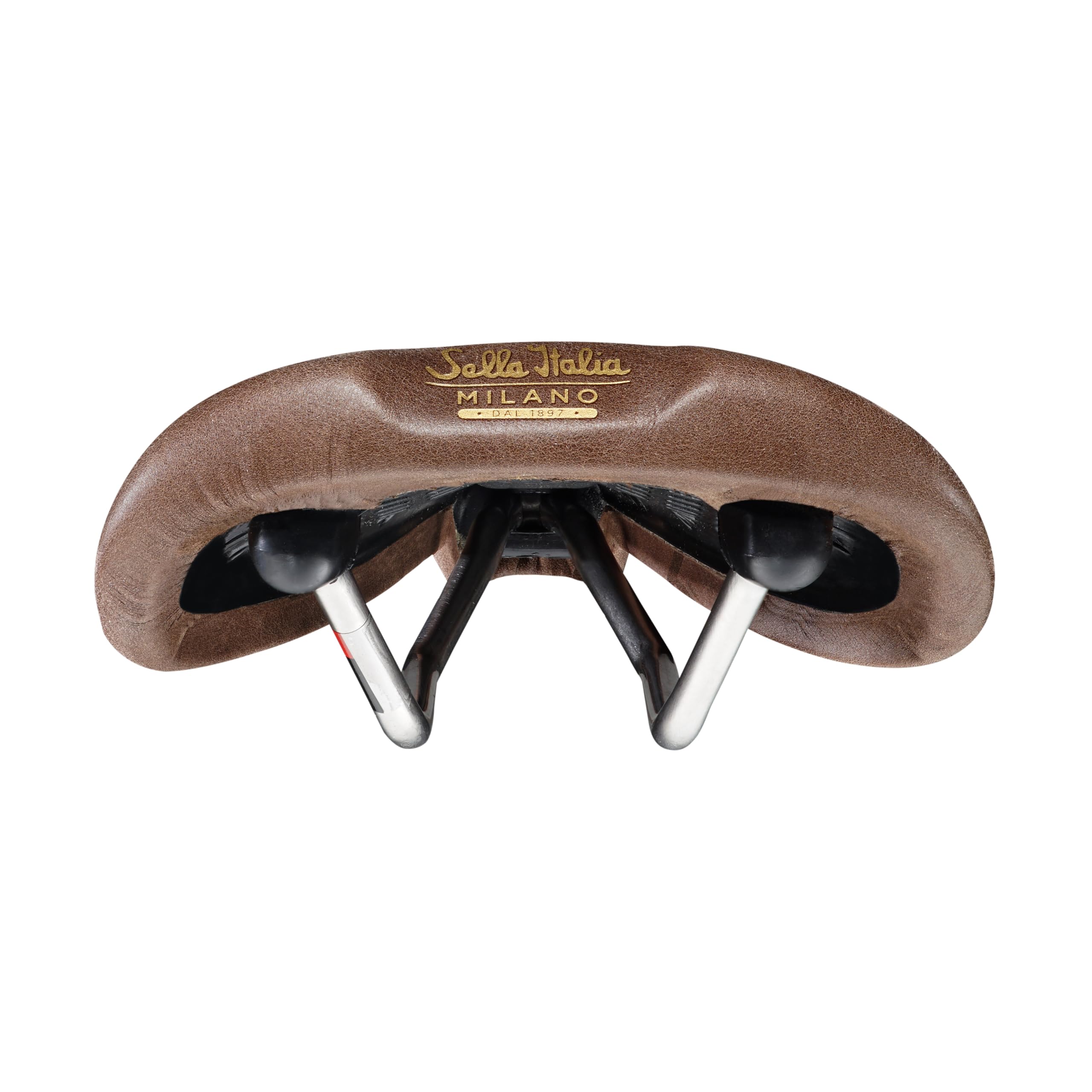 selle-italia-flite-bullitt-ti-316-sella-vintage-pelle-marrone-146x280-mm image 4