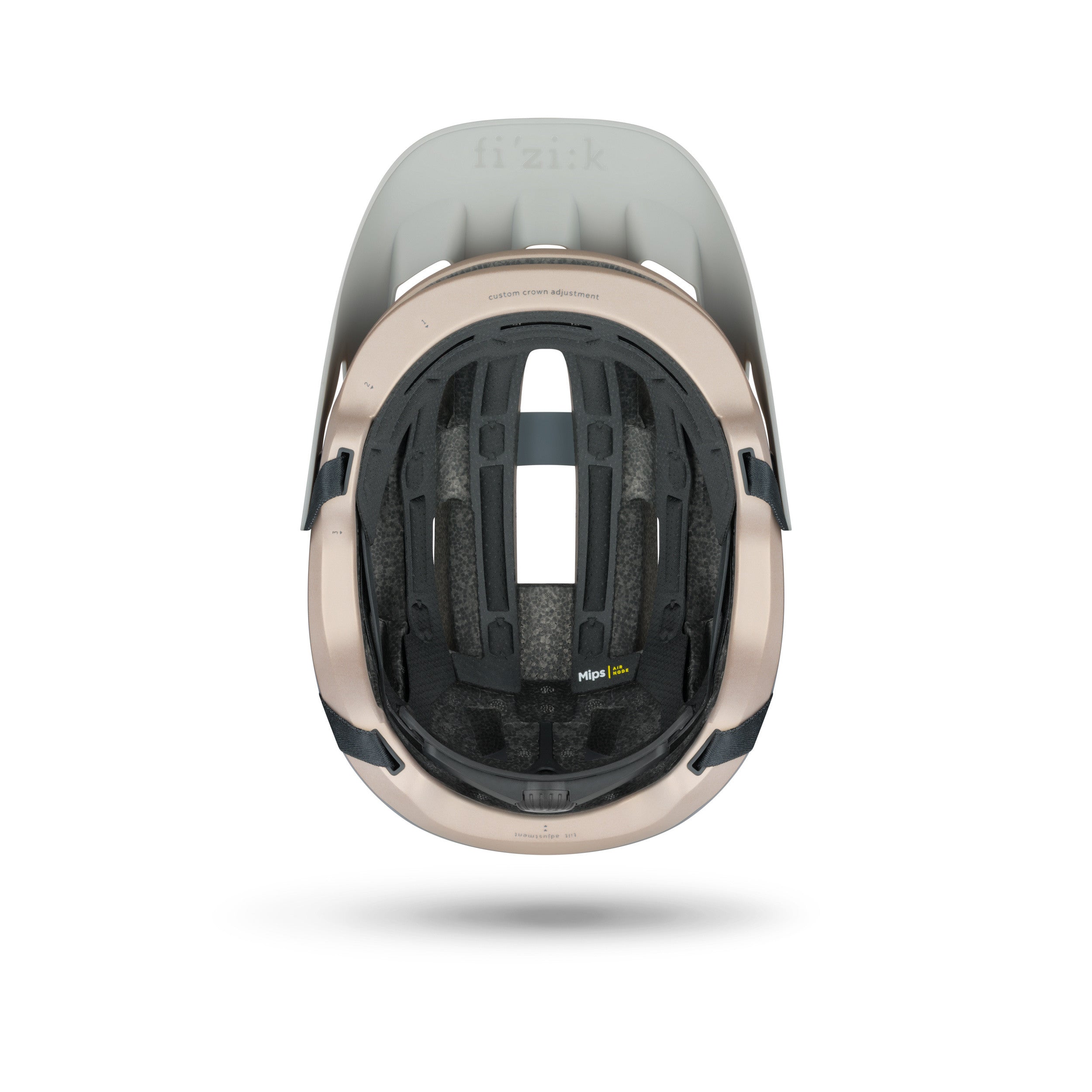 fizik-kassis-casco-mtb-trail-con-mips-air-node image 6