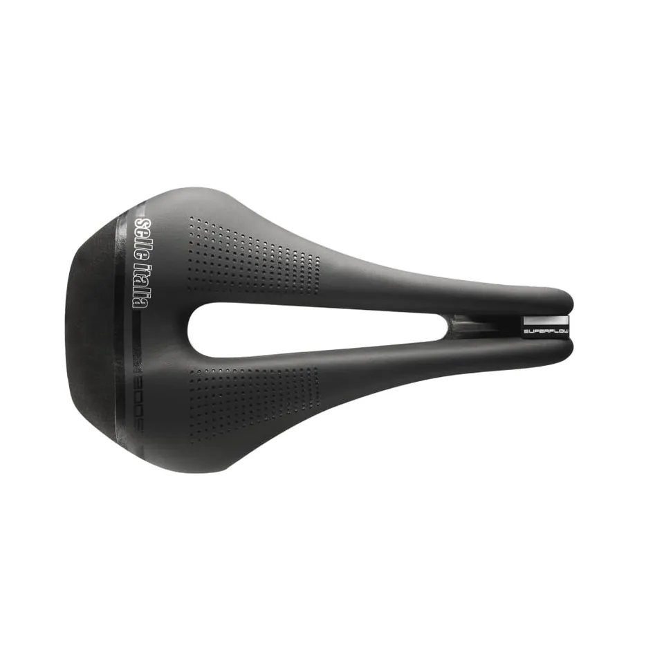 selle-italia-novus-boost-kit-carbonio-superflow-sella-bici-da-corsa-corta image 1