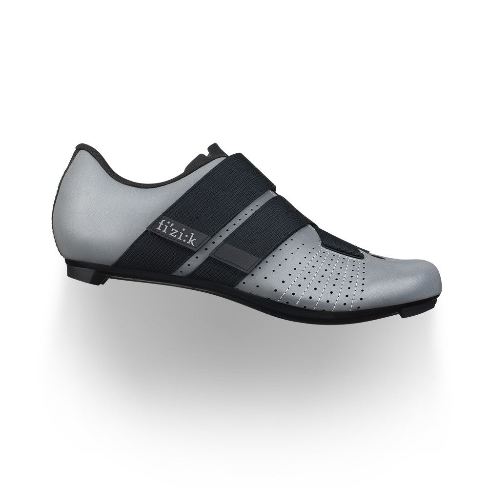 fizik-tempo-powerstrap-r5-scarpa-strada-con-velcro-avvolgente image 1