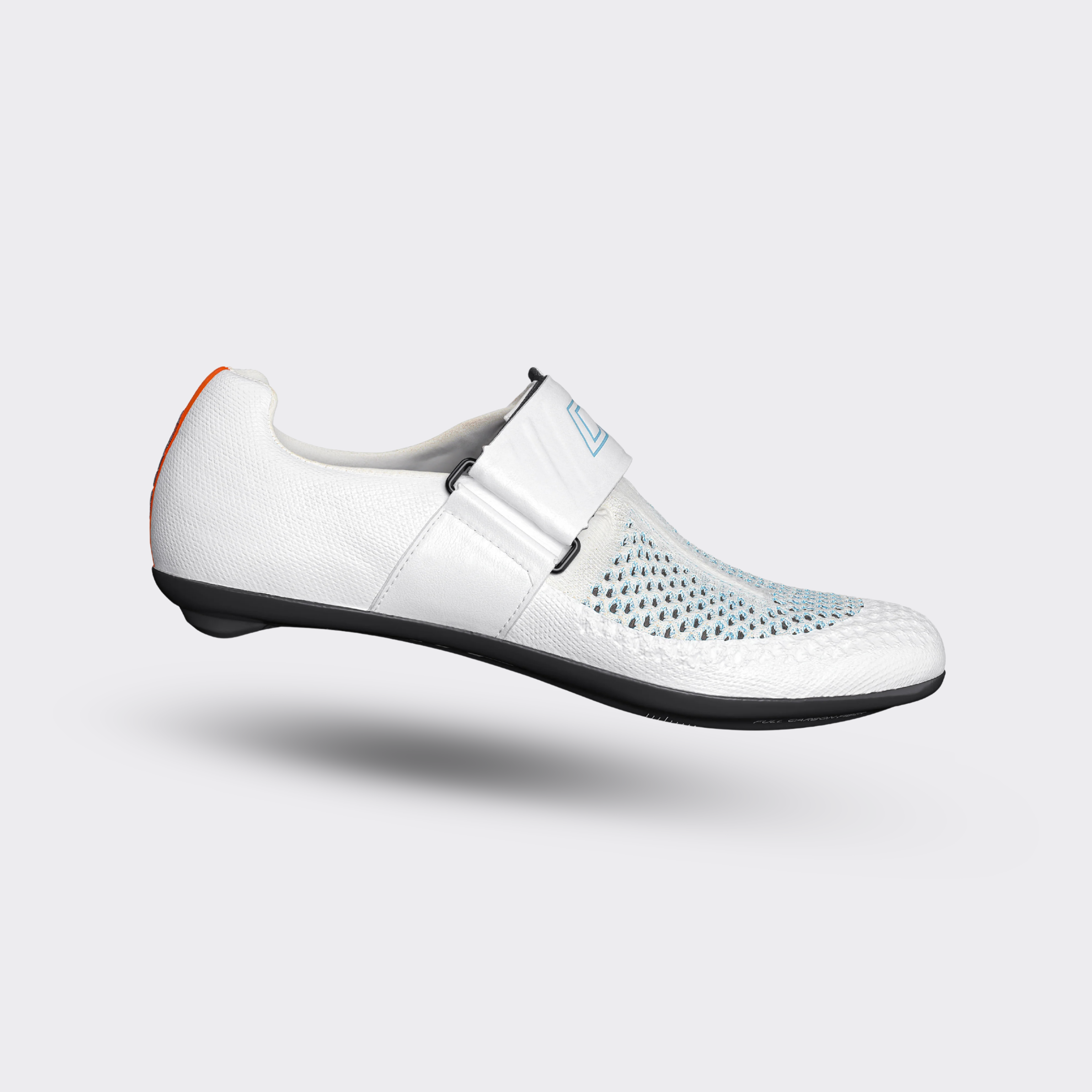 dmt-oxy-scarpe-triathlon-bianco-angel-falls image 1