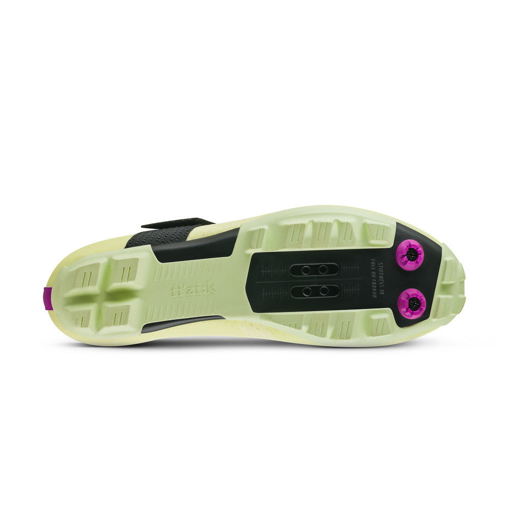 fizik-vento-ferox-carbon-team-amani-scarpe-gravel-carbon-limited image 3
