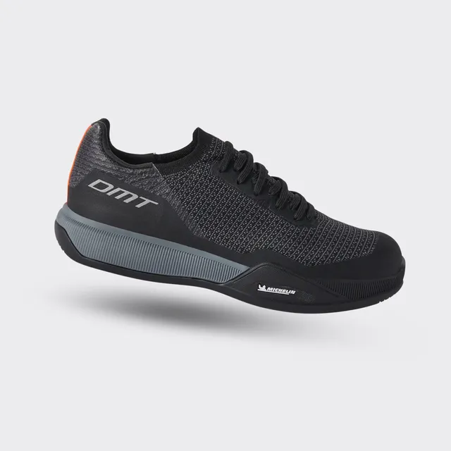 dmt-fk10-scarpe-mtb-enduro-anthracite-black image 1