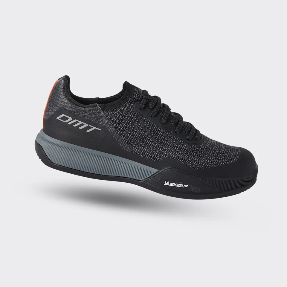 dmt-fk10-scarpe-mtb-enduro-anthracite-black image 1