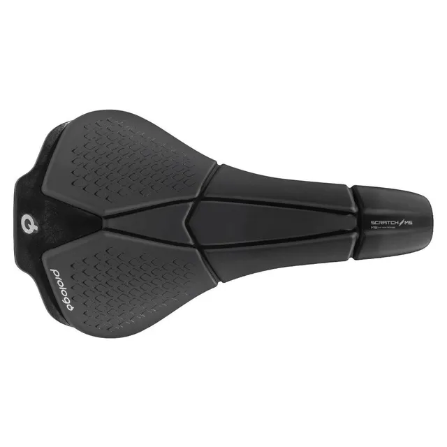 prologo-scratch-m5-sella-bici-140-mm image 1