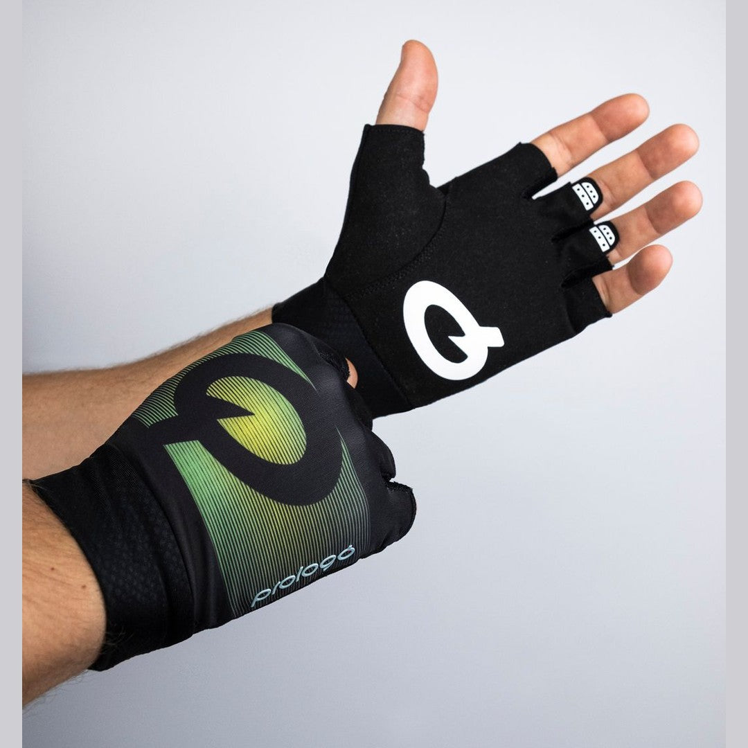 prologo-faded-guanti-ciclismo-corti-unisex image 4