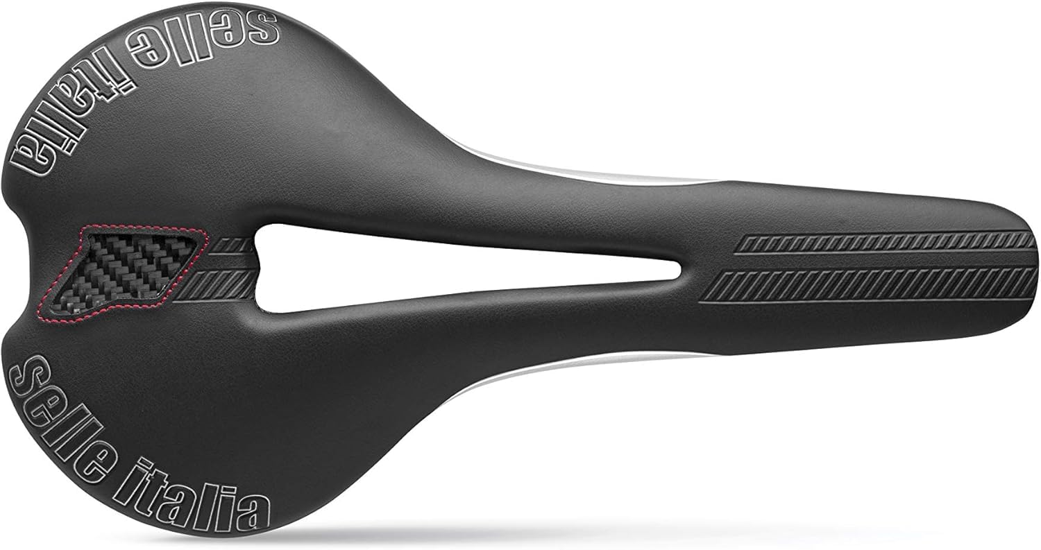 selle-italia-flite-tm-flow-sella-bici-corsa-e-mtb-nero-l2 image 4