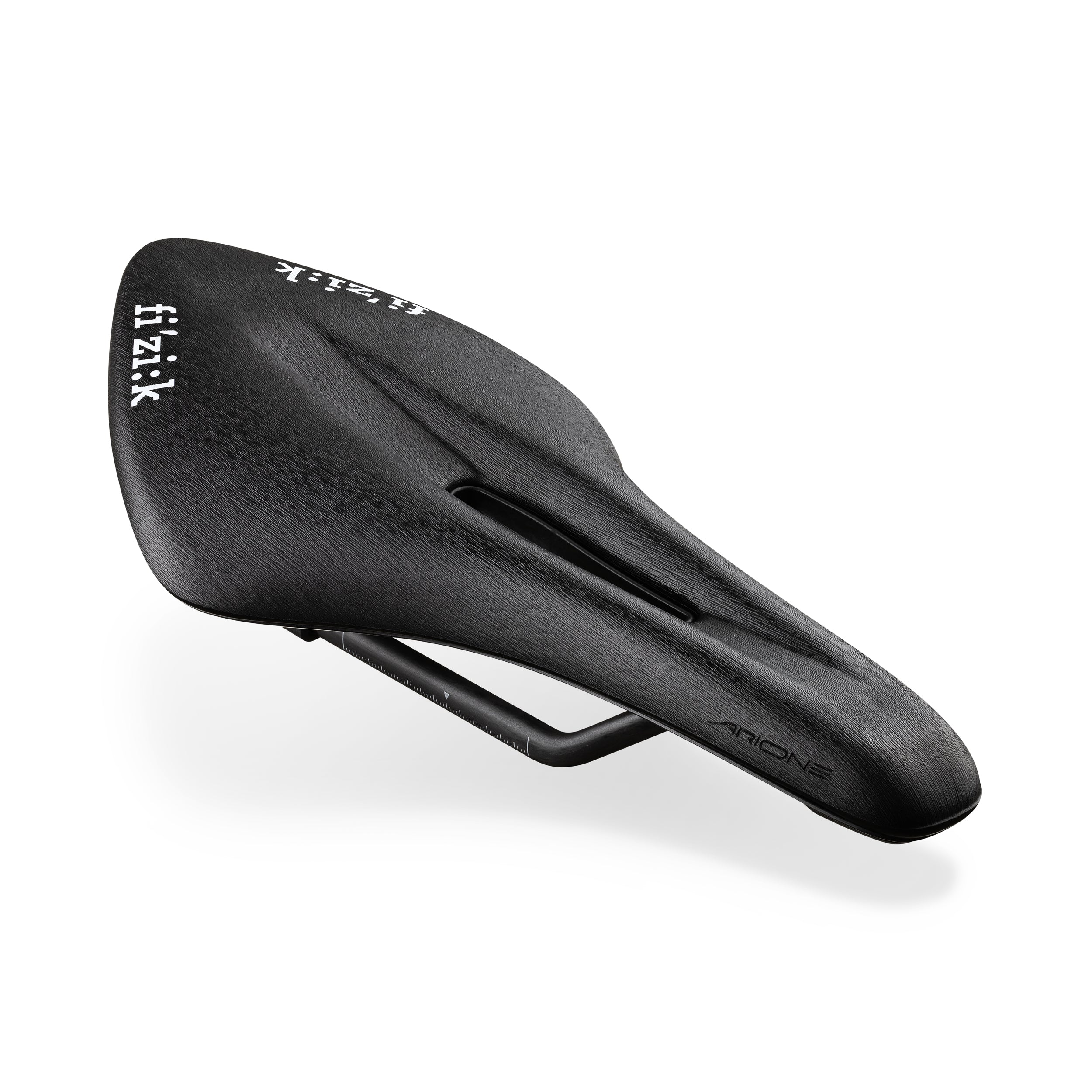 fizik-arione-r1-light-sella-bici-racing-carbon image 4