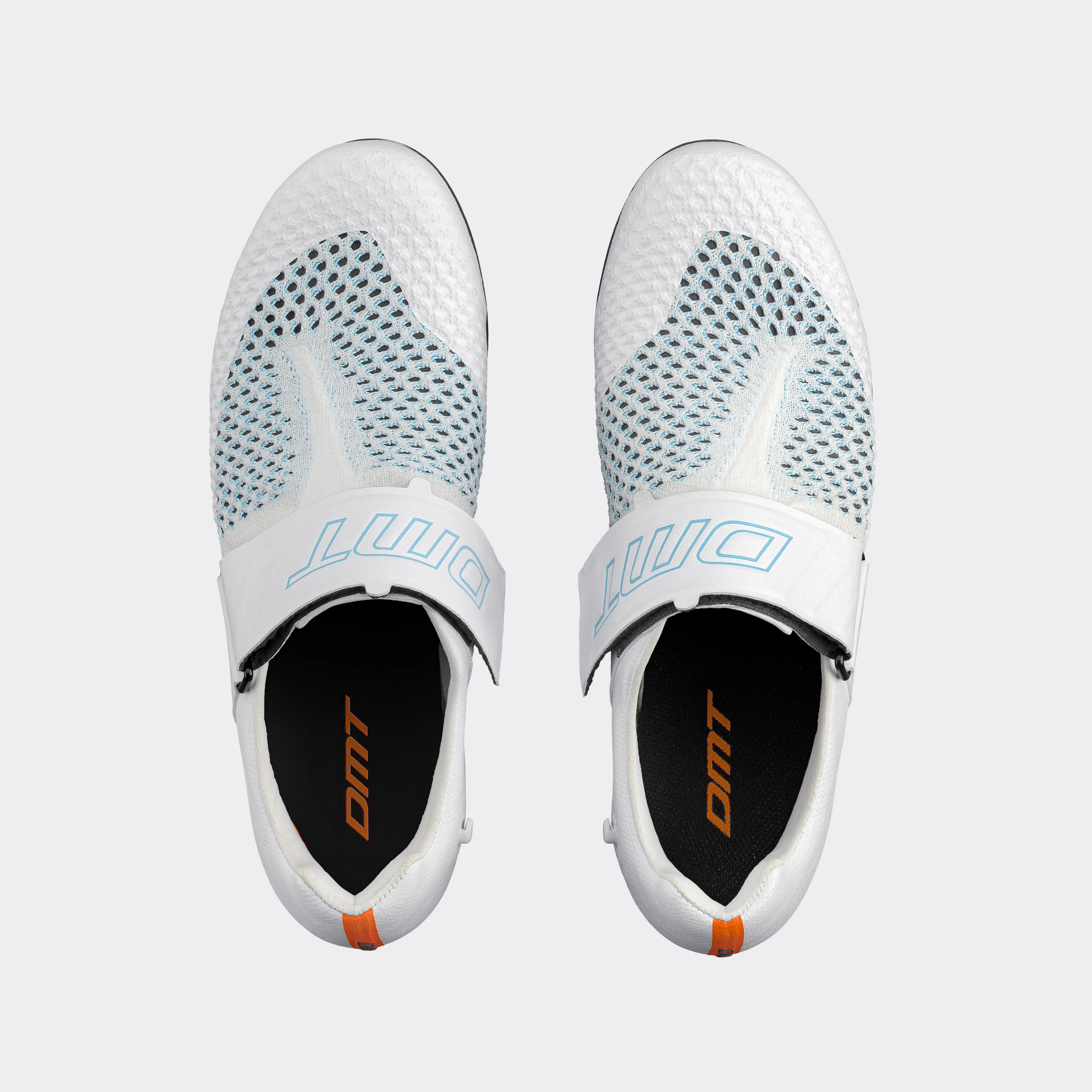 dmt-oxy-scarpe-triathlon-bianco-angel-falls image 2