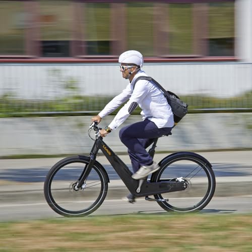 selle-san-marco-bioaktive-trekking-s1-sella-urbana-e-bike-nero image 7