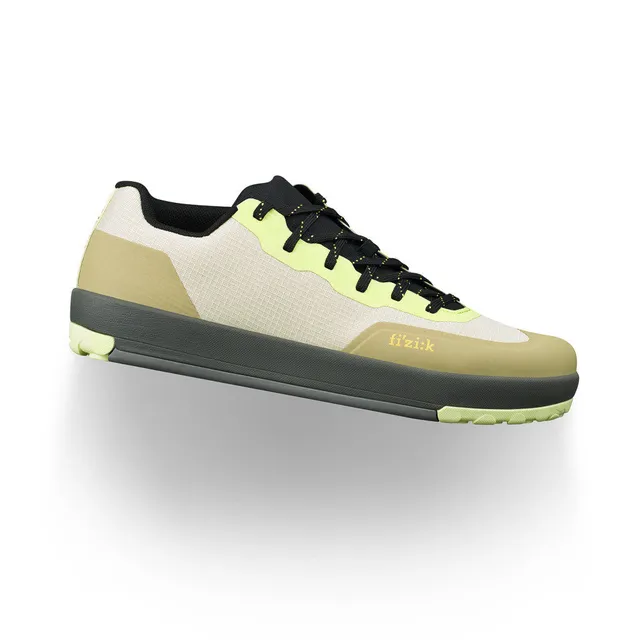 fizik-gravita-versor-scarpa-mtb-flat-gravity-con-lacci image 1