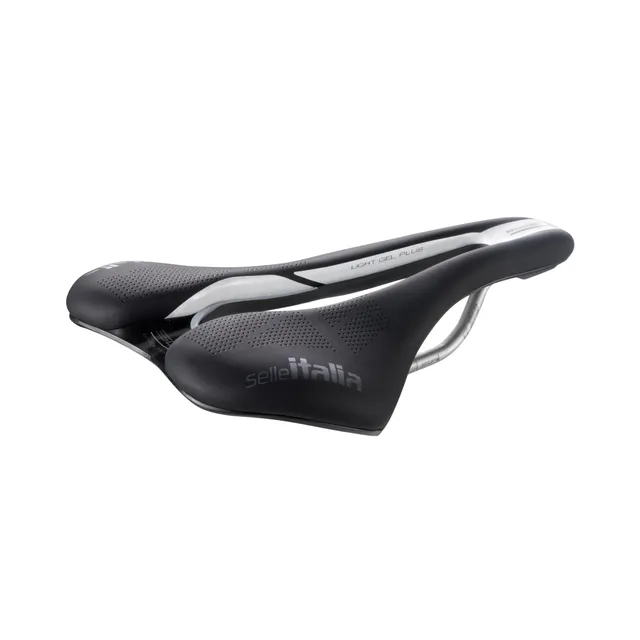 selle-italia-slr-boost-endurance-ti-316-superflow-sella-strada-gravel-corta image 1