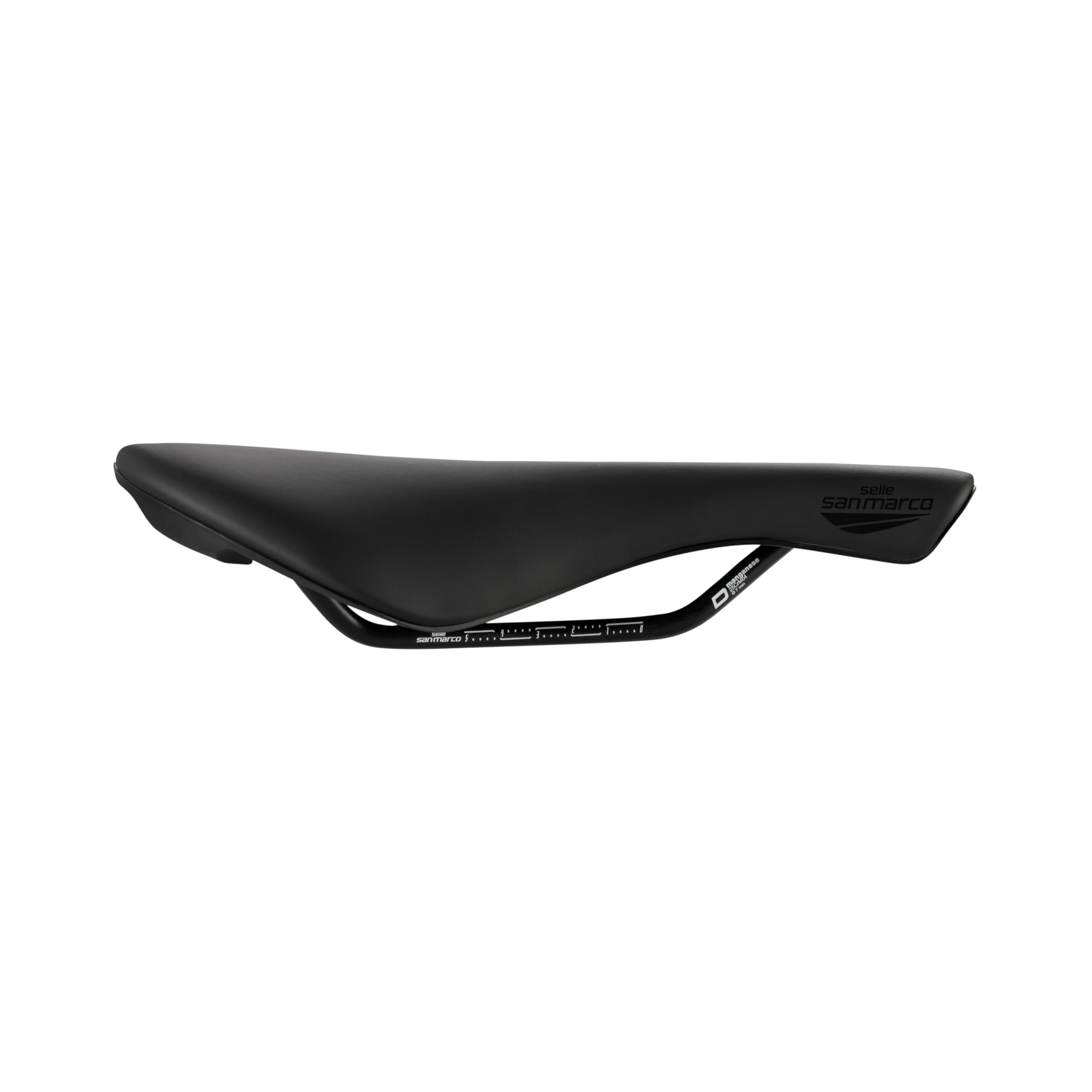 selle-san-marco-mantra-manganese-l2-sella-off-road-gravel-flat image 3
