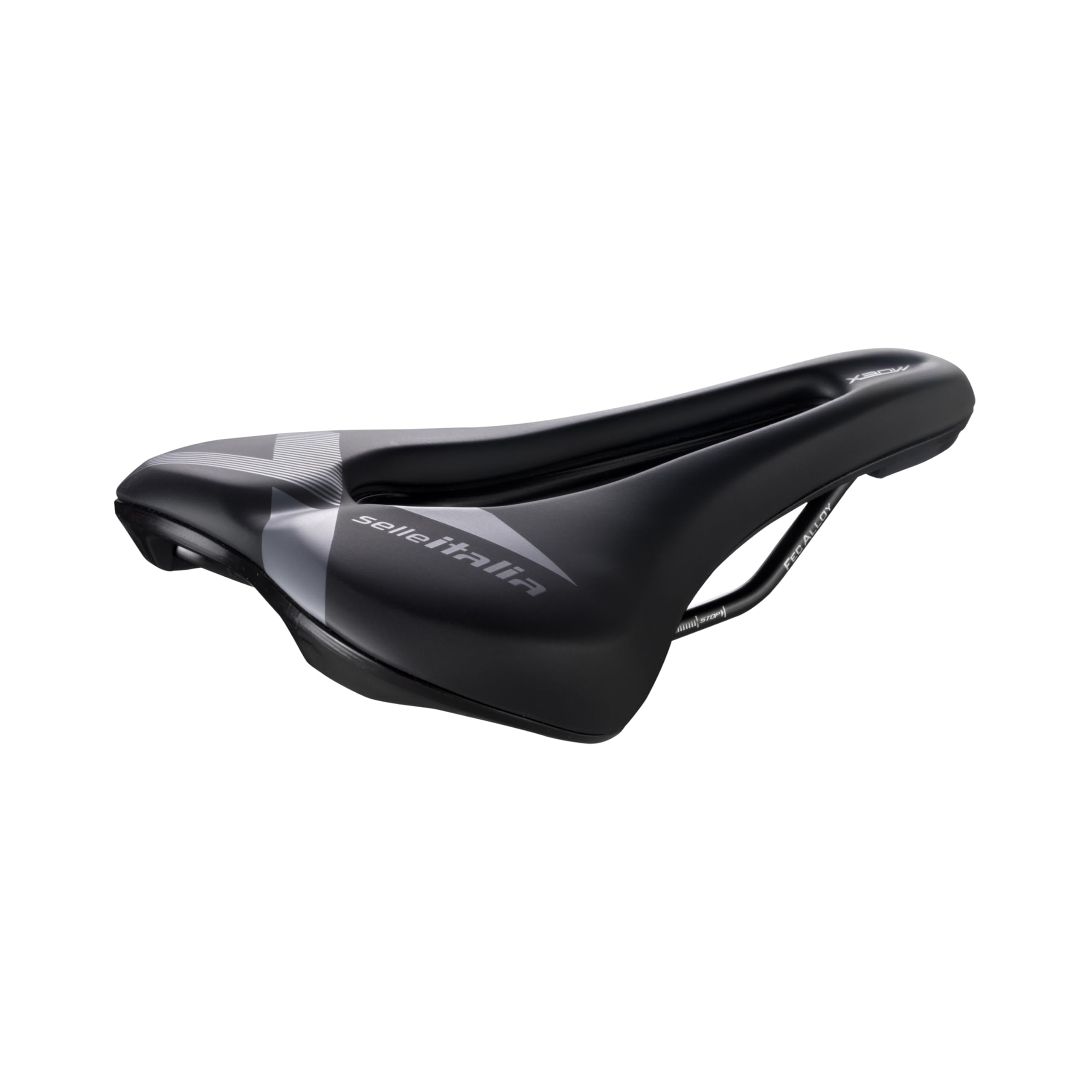 selle-italia-x-bow-superflow-sella-enduro-e-bike-con-ammortizzatori image 1