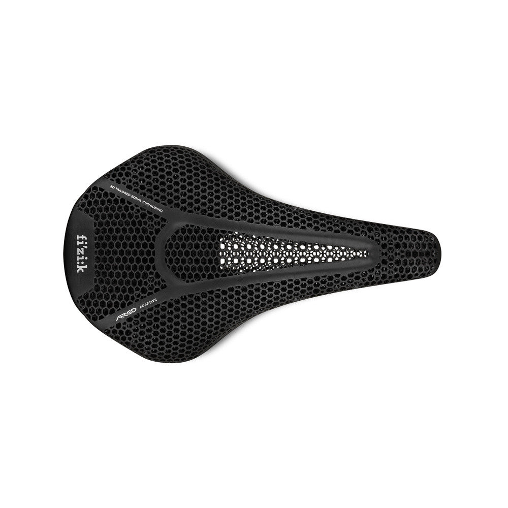fizik-vento-argo-r3-adaptive-sella-corta-da-corsa-3d image 1