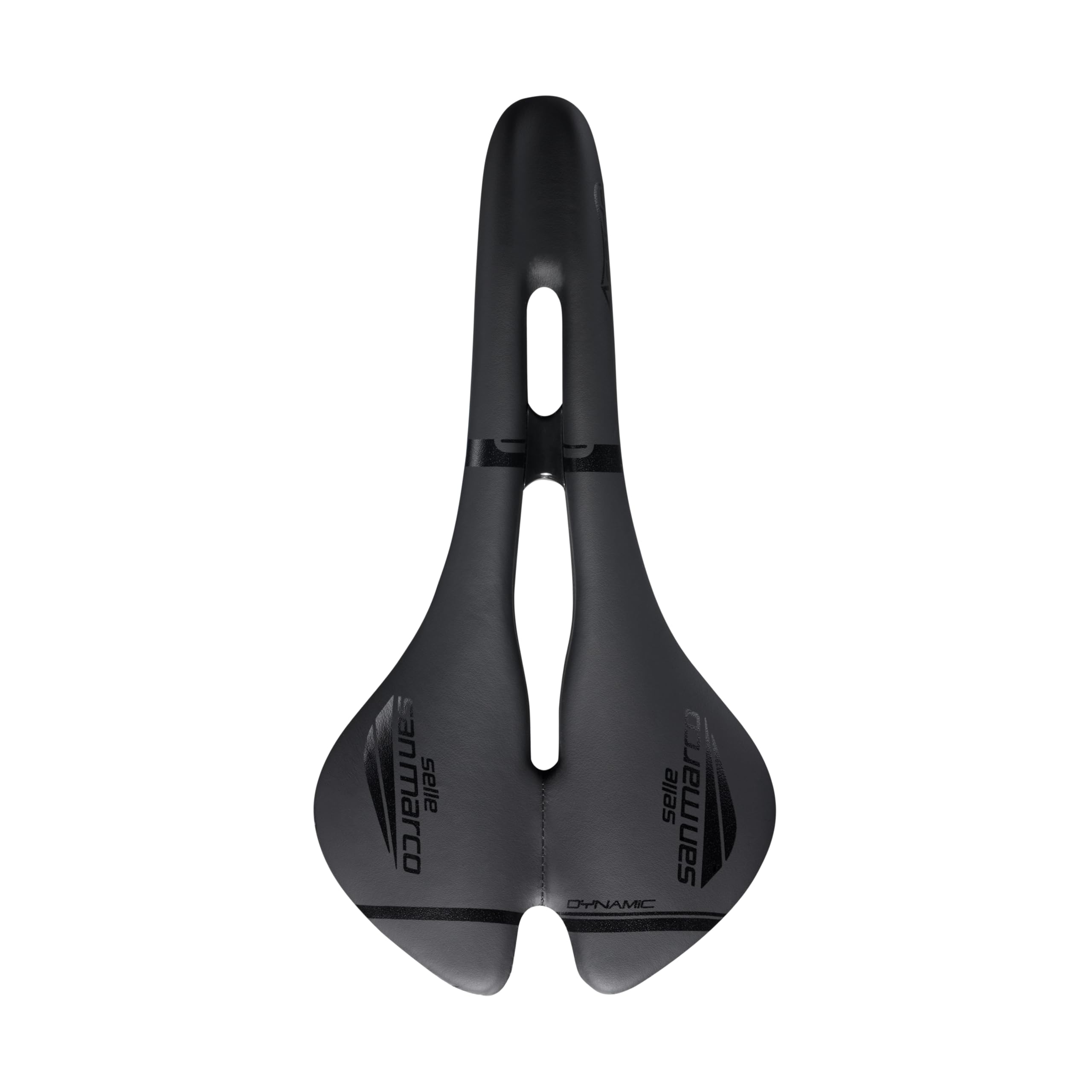 selle-san-marco-aspide-dynamic-sella-strada-waved-manganese image 2