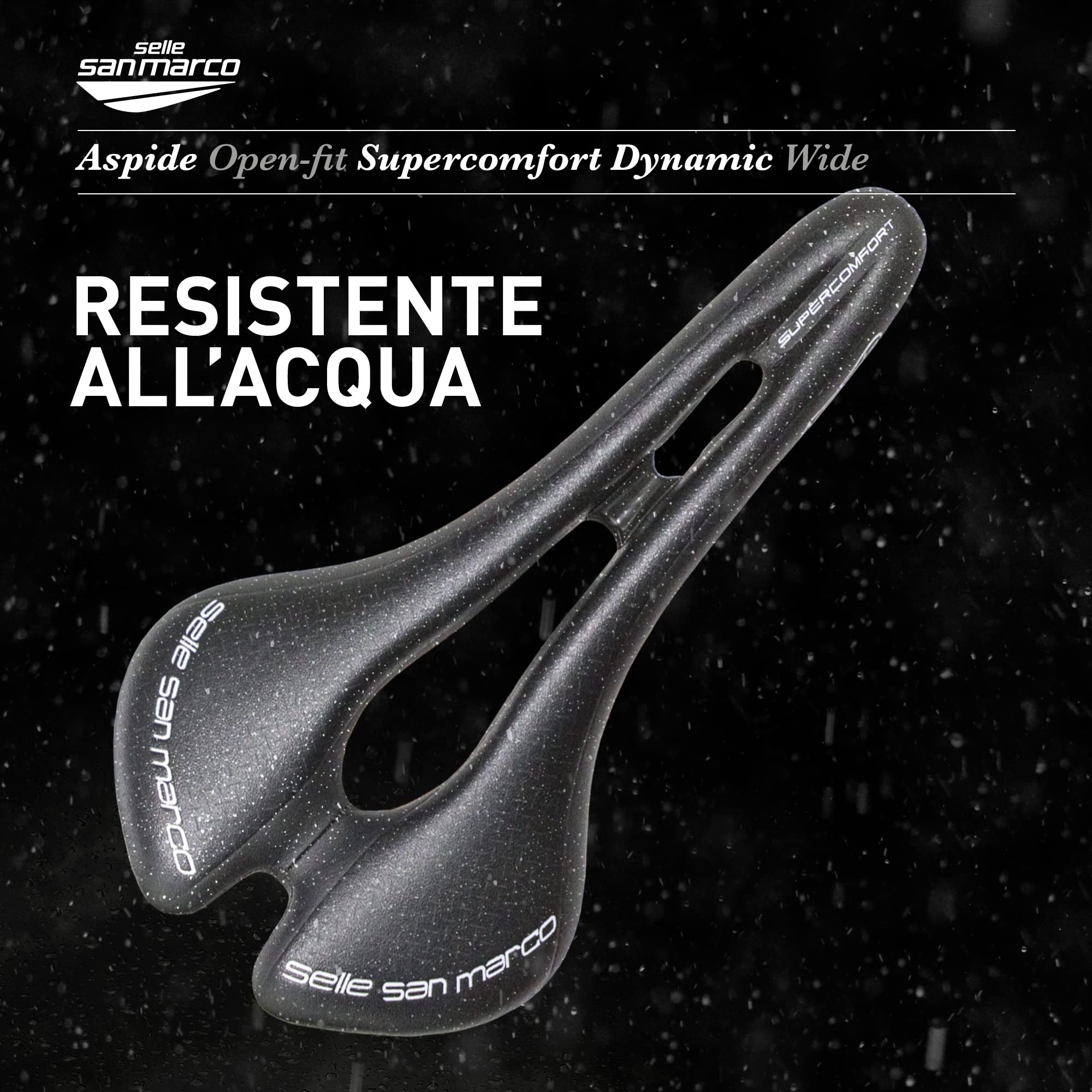 selle-san-marco-aspide-supercomfort-dynamic-sella-gravel-l2-nera image 8