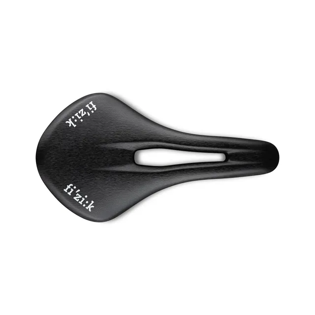 fizik-tempo-aliante-r1-light-sella-strada-cutout-carbon image 1