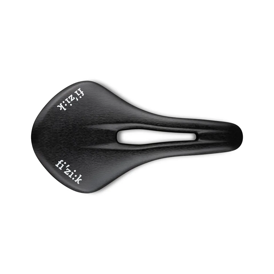 fizik-tempo-aliante-r1-light-sella-strada-cutout-carbon image 1