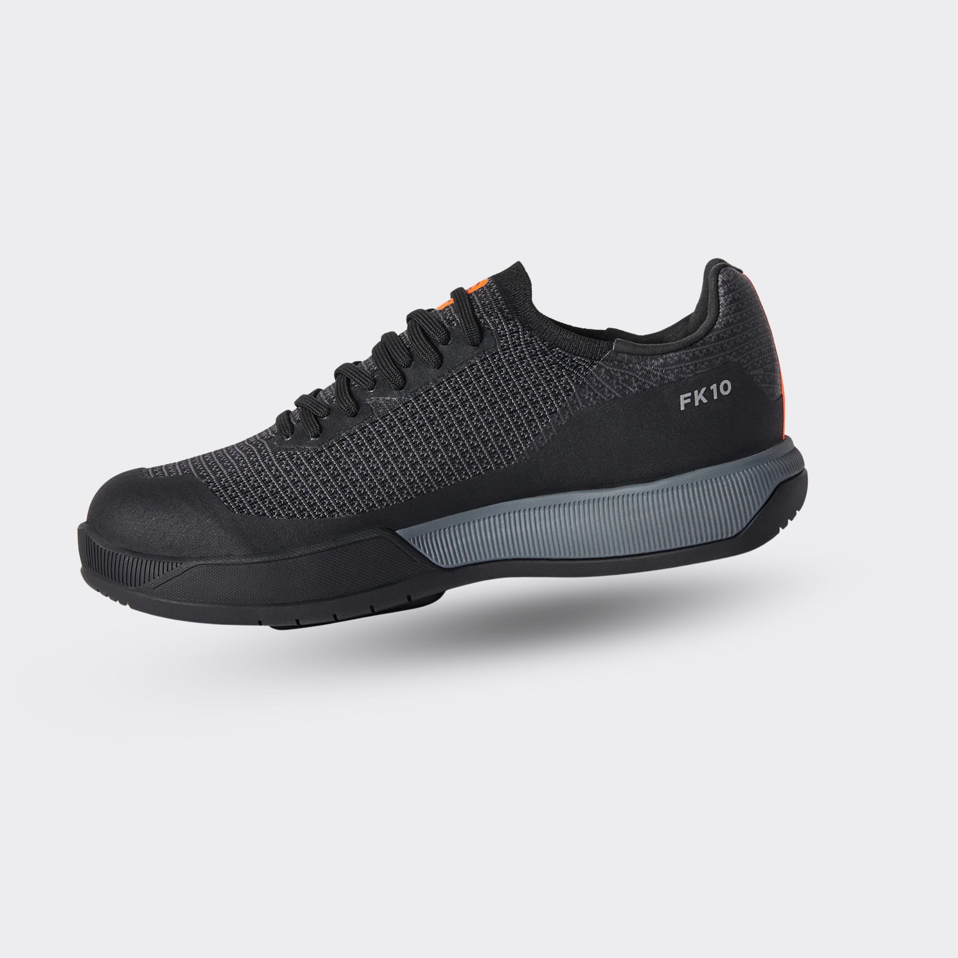 dmt-fk10-scarpe-mtb-enduro-anthracite-black image 4