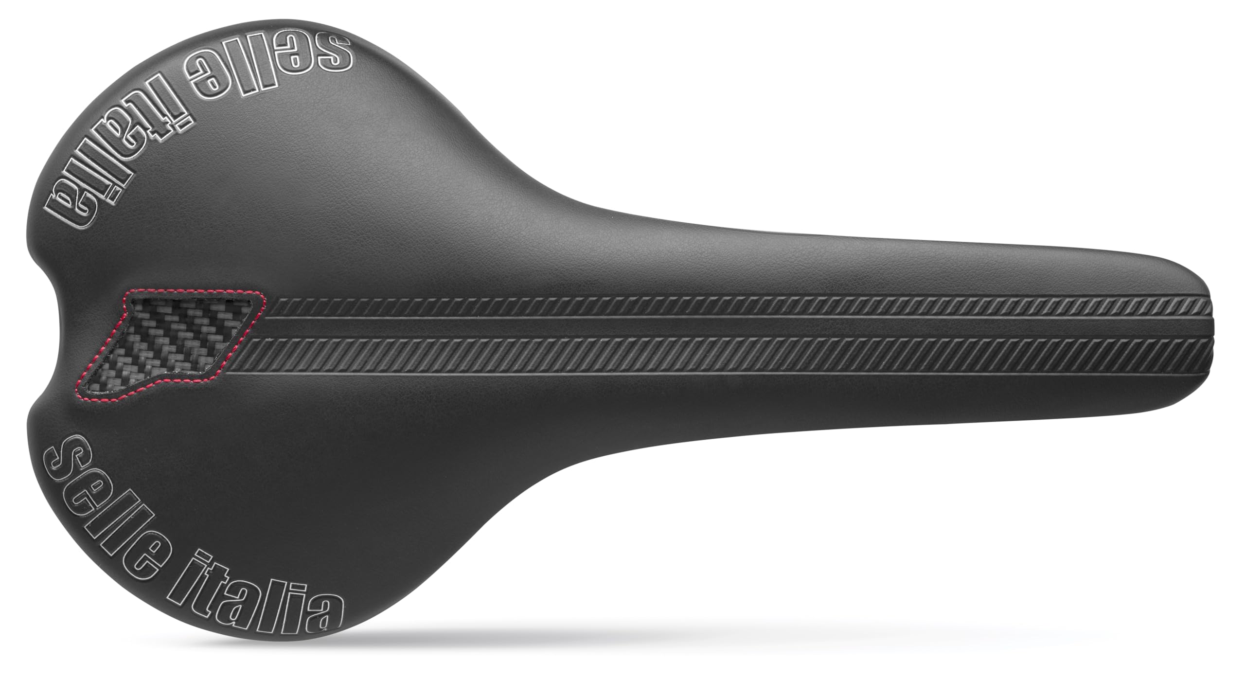 selle-italia-flite-tm-sella-bici-unisex-nero-145x275-mm-cromoly image 1