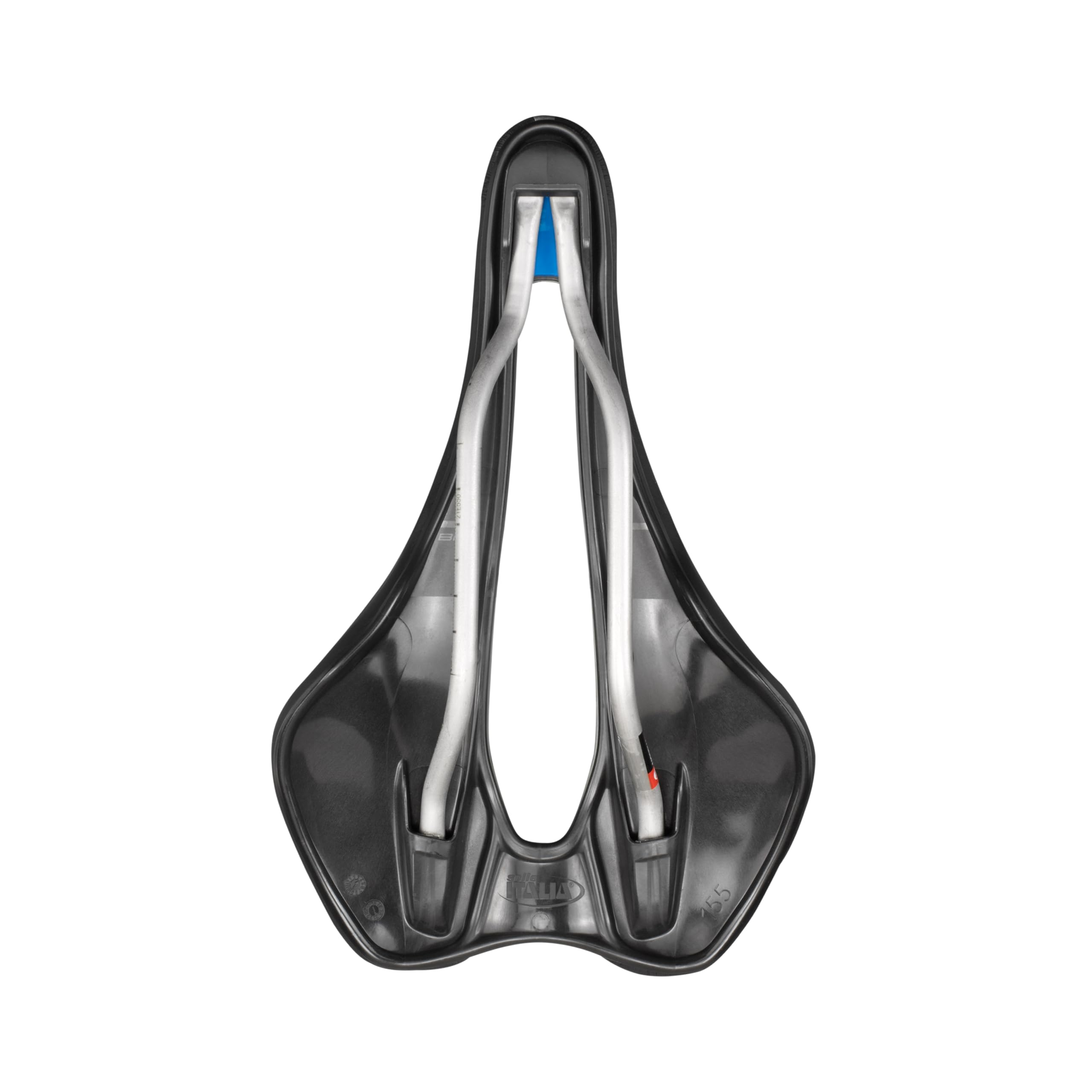 selle-italia-model-x-sella-green-sostenibile-superflow-155-mm image 5