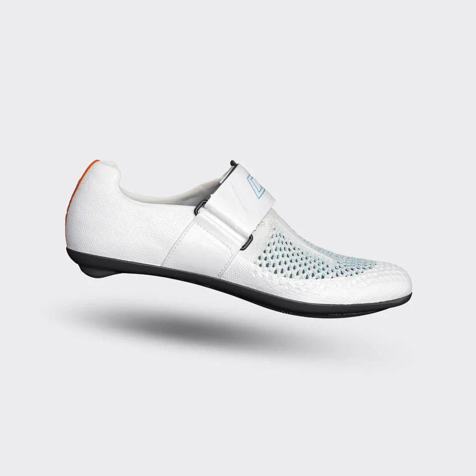 dmt-oxy-scarpe-triathlon-bianco-angel-falls image 1