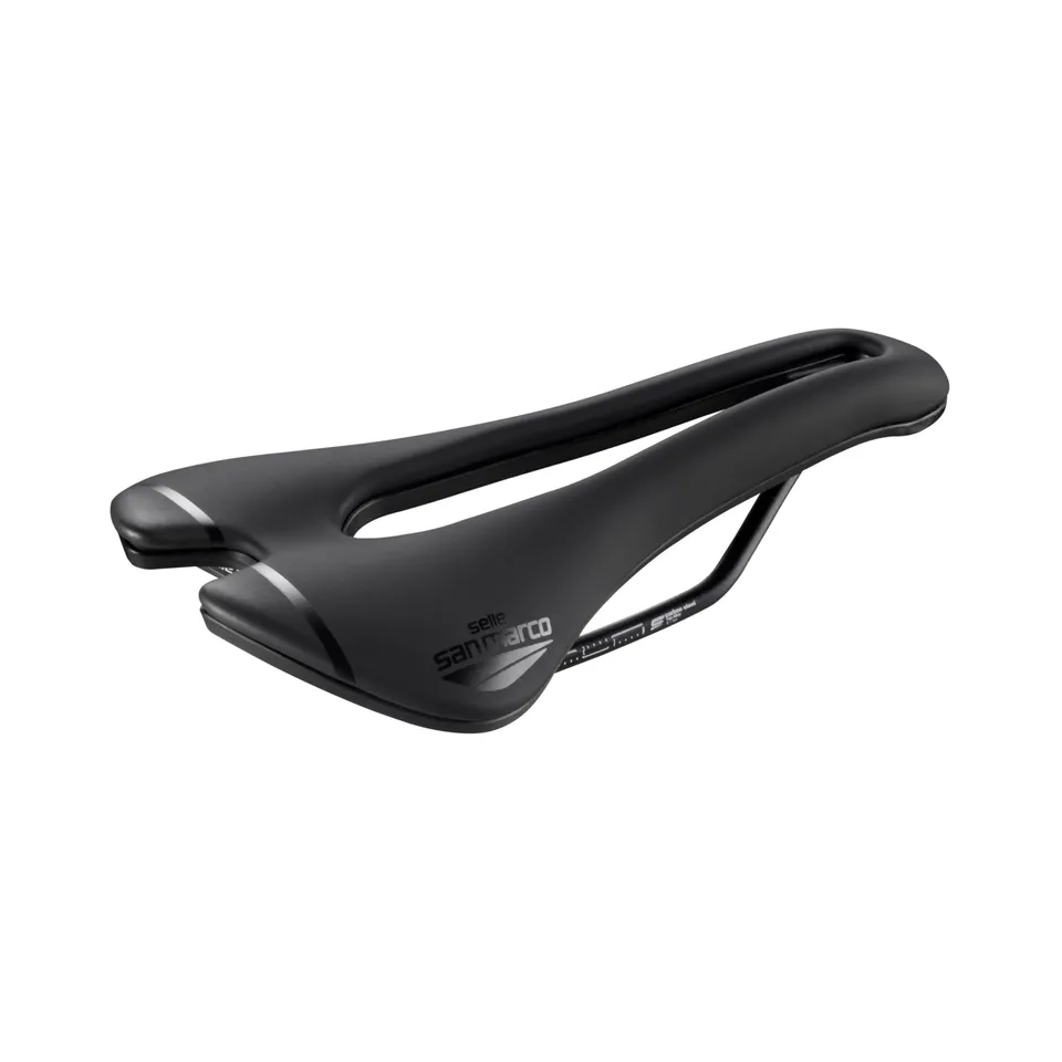 selle-san-marco-presa-corsa-dynamic-sella-sport-139-155-mm image 1