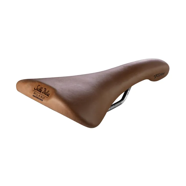 selle-italia-flite-bonnie-sella-bici-nera-unisex image 1