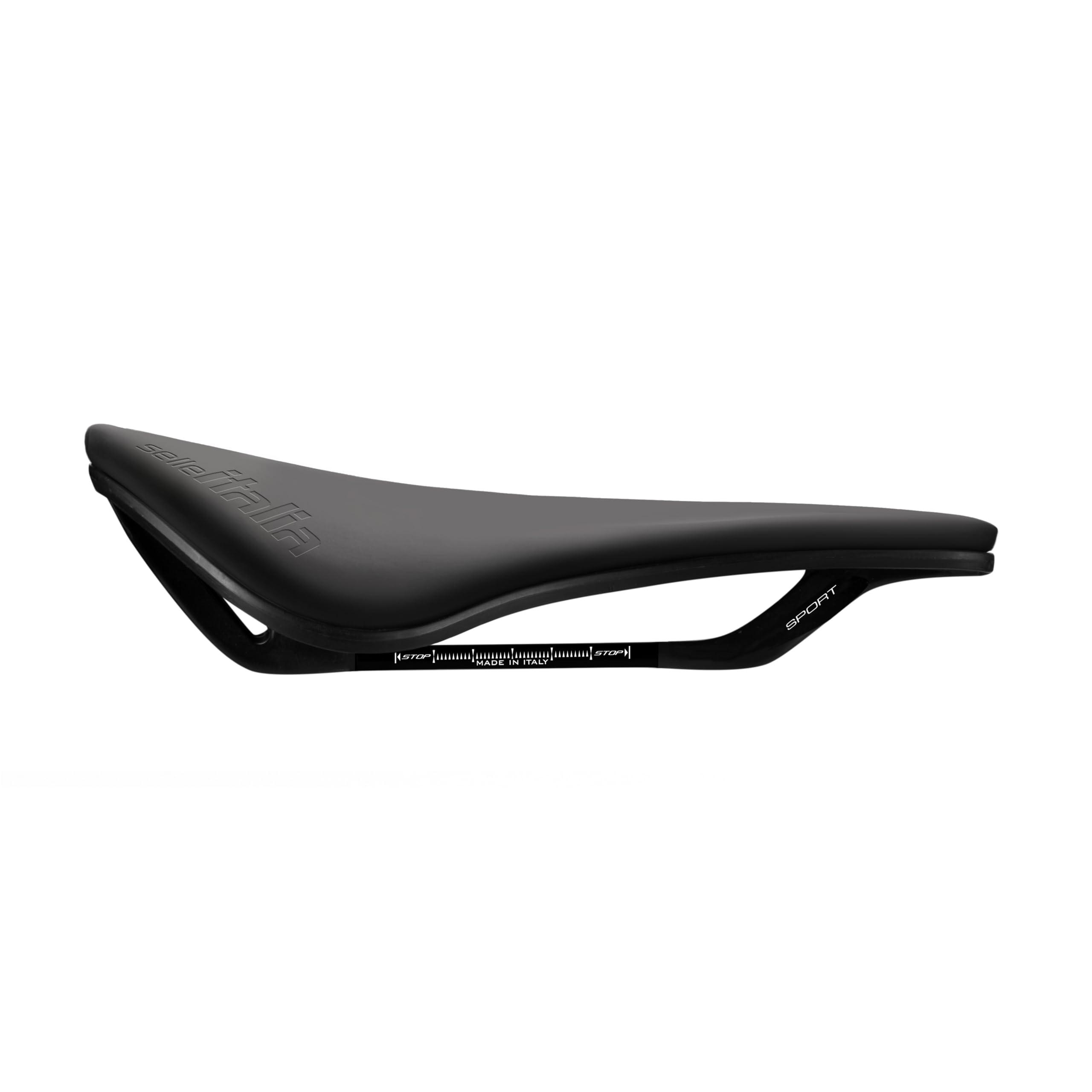 selle-italia-novus-boost-evo-sport-greentech-gel-superflow-l3-nera image 3