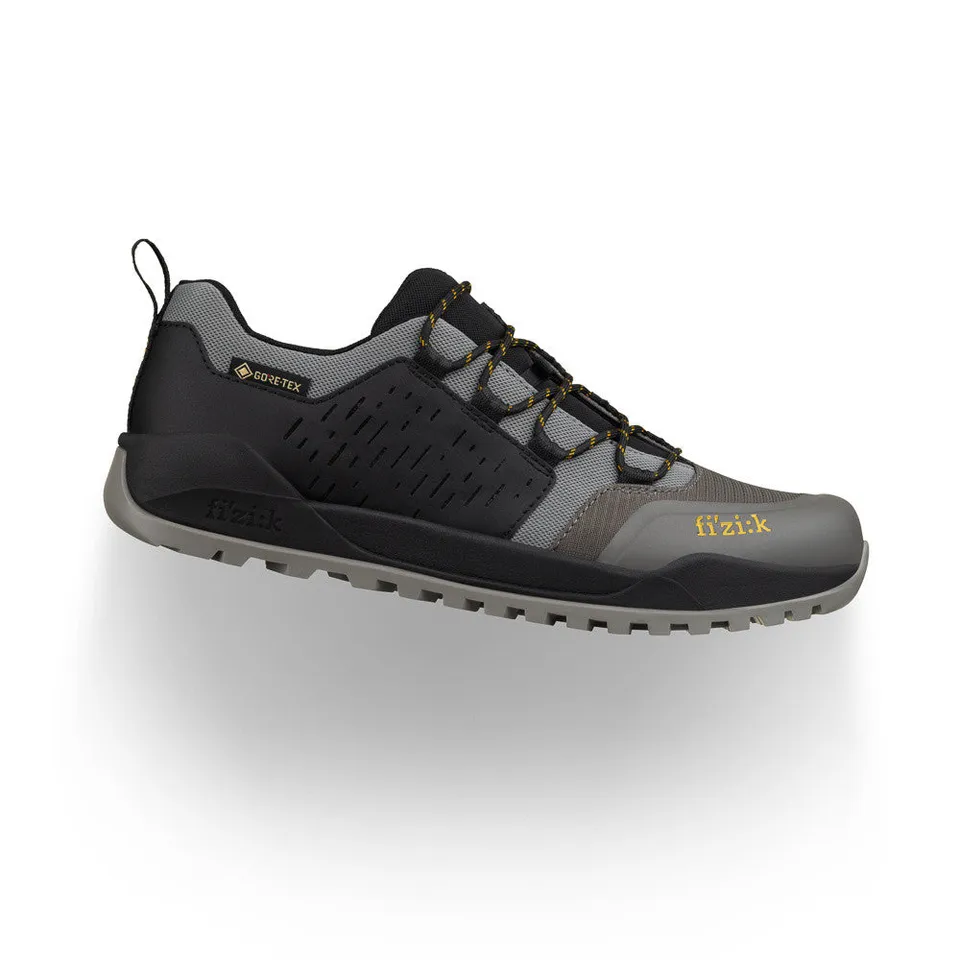 fizik-terra-ergolace-gtx-flat-scarpe-mtb-flat image 1