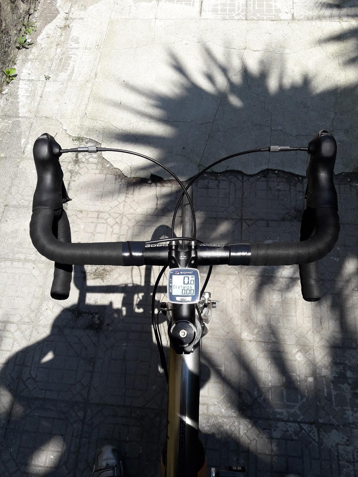 Grip fantastico