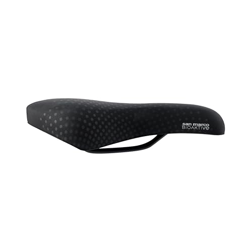 selle-san-marco-bioaktive-sportive-gel-sella-city-trekking-comfort-con-inserti-r image 8