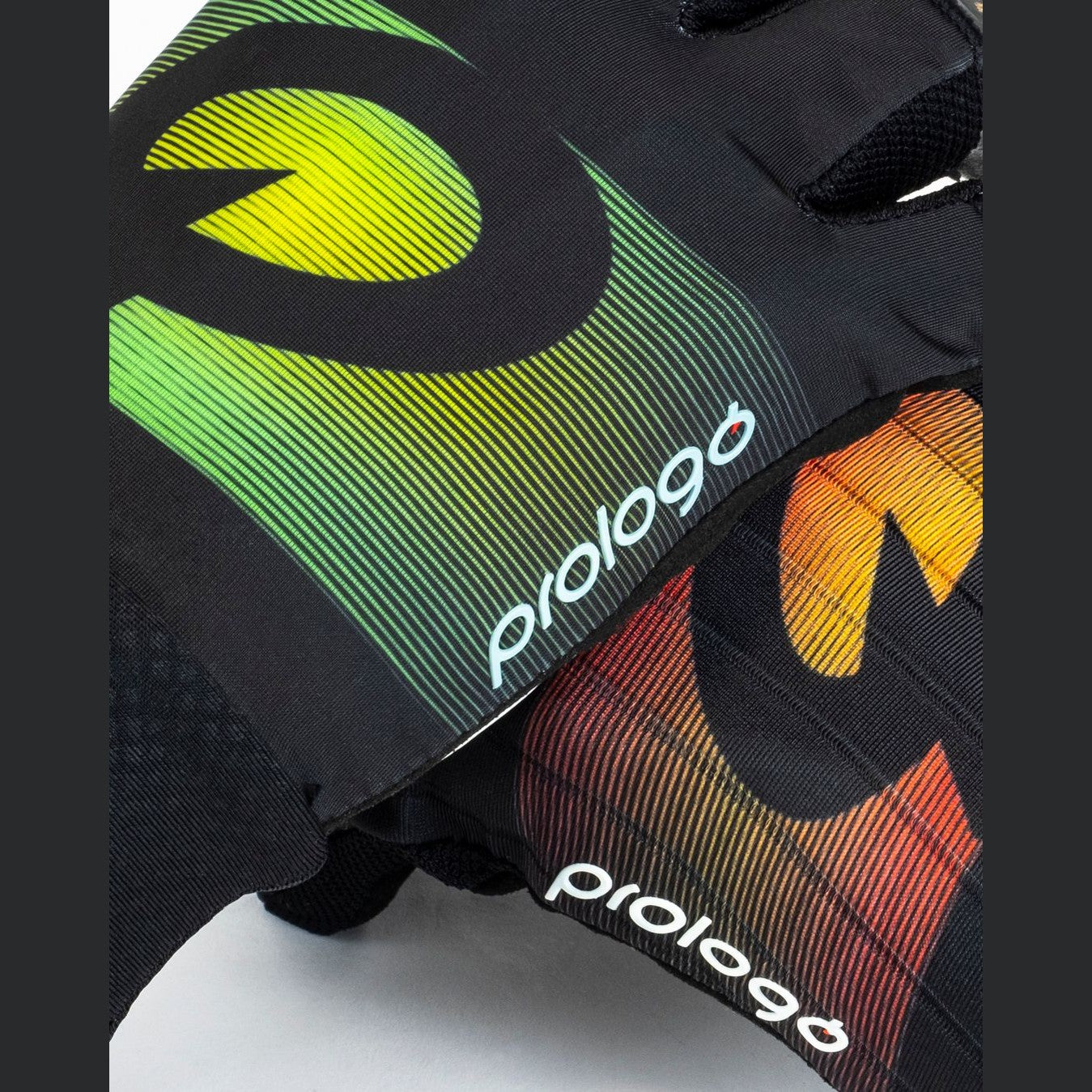 prologo-faded-guanti-ciclismo-corti-unisex image 3