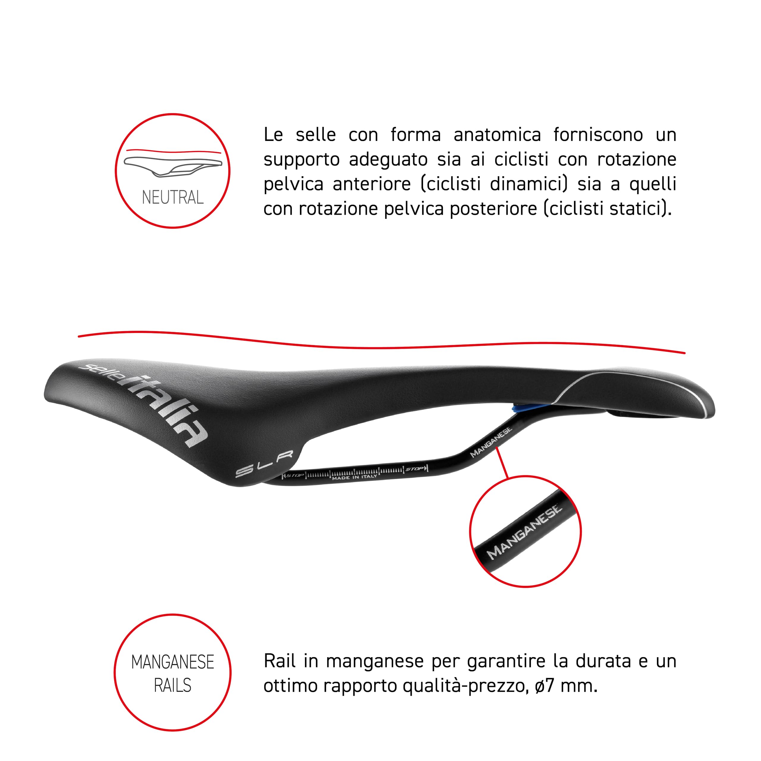 selle-italia-slr-tm-superflow-sella-bici-strada-manganese image 8
