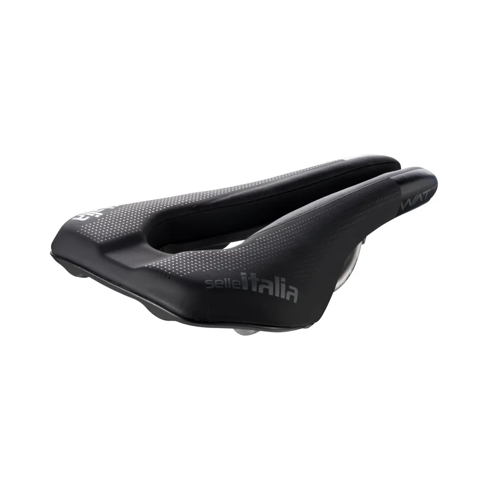 selle-italia-watt-ti-316-gel-superflow-sella-triathlon-crono-nero image 1