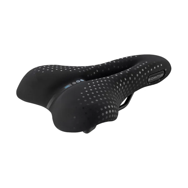 selle-san-marco-bioaktive-trekking-open-fit-gel-sella-unisex image 1
