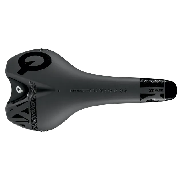 prologo-nago-x10-sella-bici-semi-tonda-unisex-off-road image 1