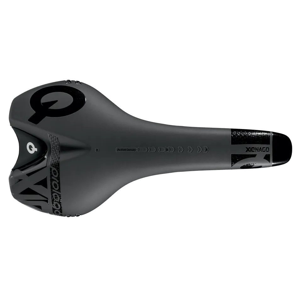 prologo-nago-x10-sella-bici-semi-tonda-unisex-off-road image 1