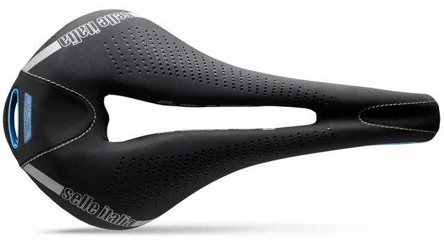 selle-italia-max-flite-e-bike-gel-superflow-ti-316-sella-gran-turismo image 1