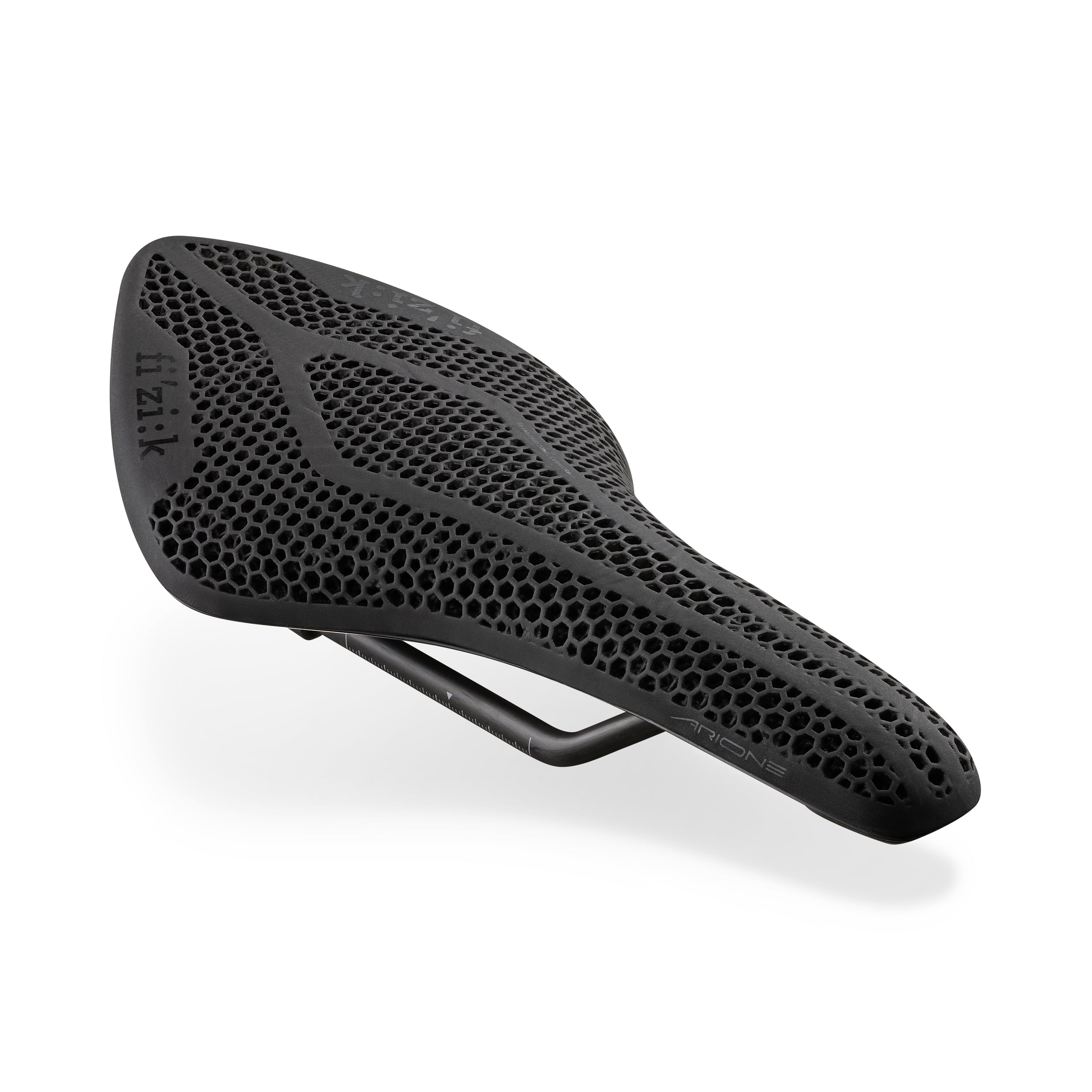 fizik-arione-r1-adaptive-sella-bici-corsa-carbon image 4