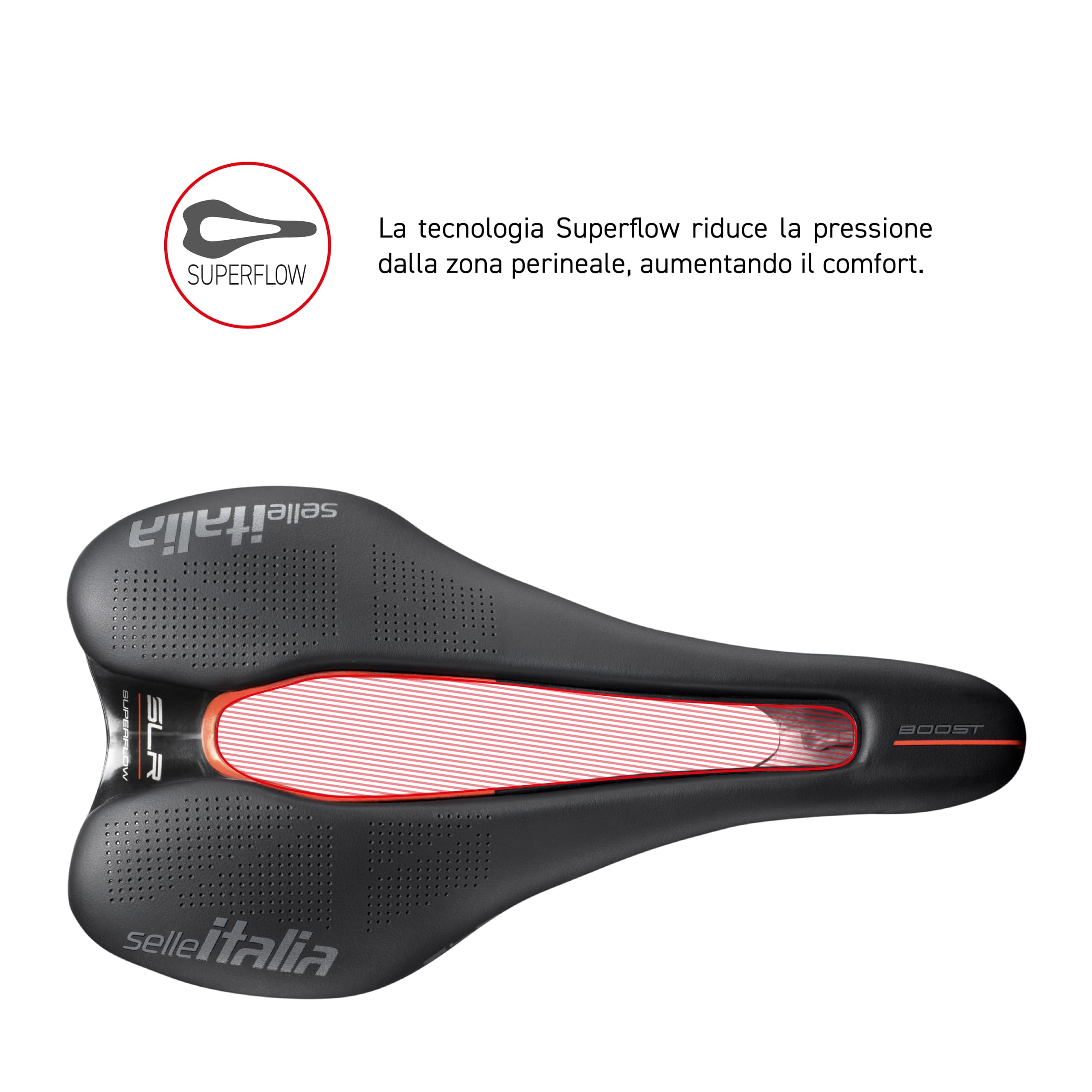 selle-italia-slr-boost-kit-carbonio-superflow-sella-corsa-l-145mm image 7